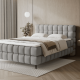 Boxspringbett Damian L (180x200)