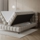 Boxspringbett Damian L (180x200)