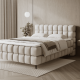 Boxspringbett Damian L (180x200)