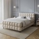 Boxspringbett Damian M (160x200)