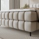 Boxspringbett Damian L (180x200)