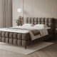 Boxspringbett Damian L (180x200)