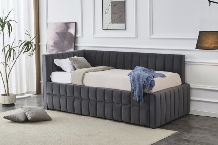 Bett Darby (2x90x200)