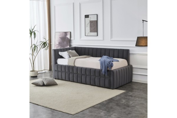 Bett Darby (2x90x200)
