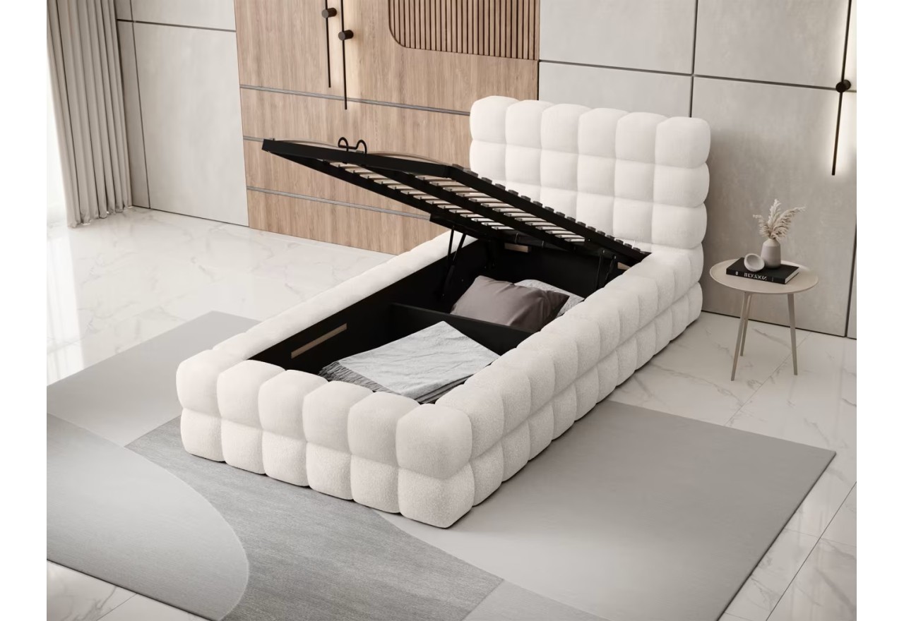 Bett Dario XS (90x200)