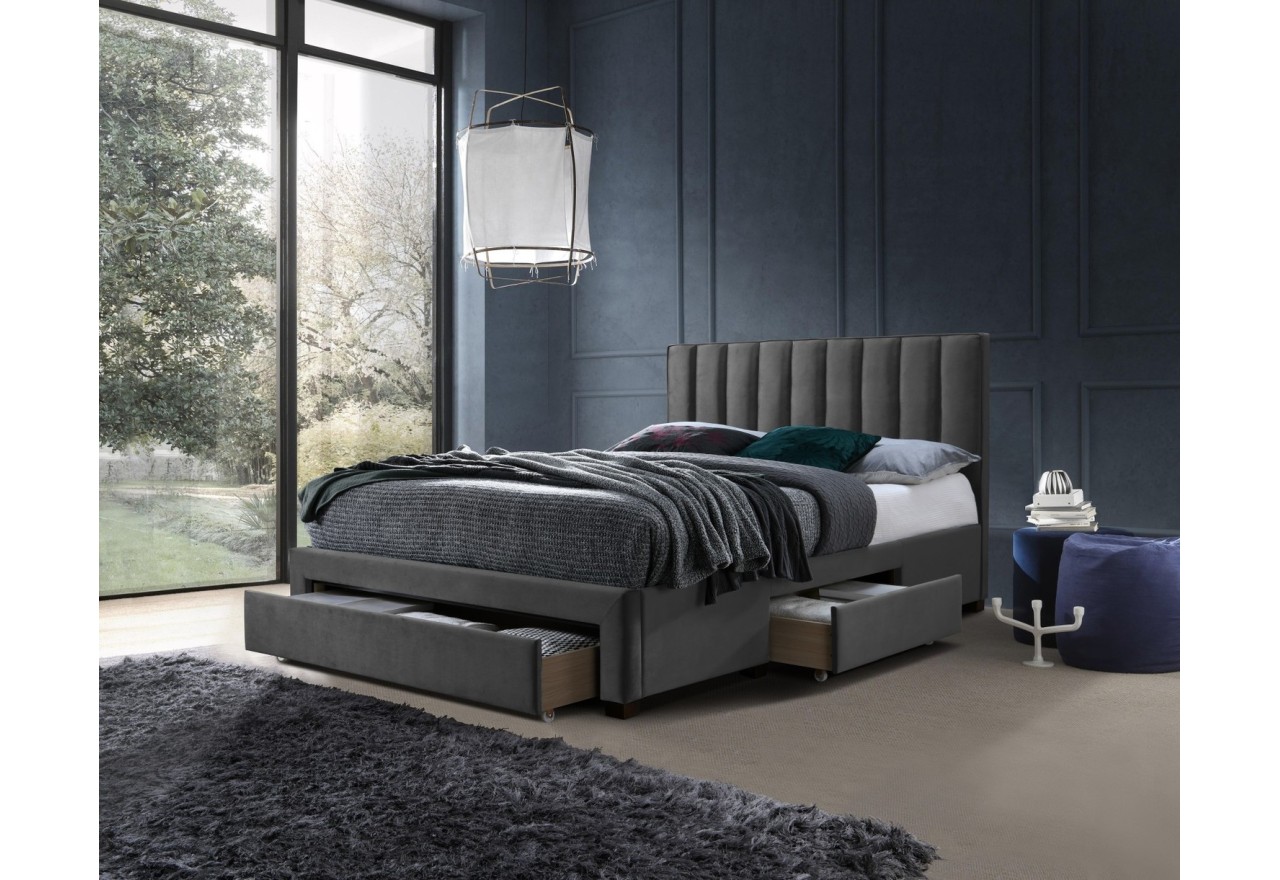 Bett Grace S (140x200) Bett Grace S (140x200)