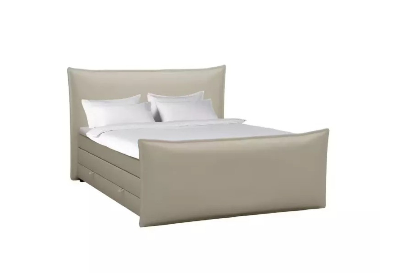 Boxspringbett Harmoni M (160x200)