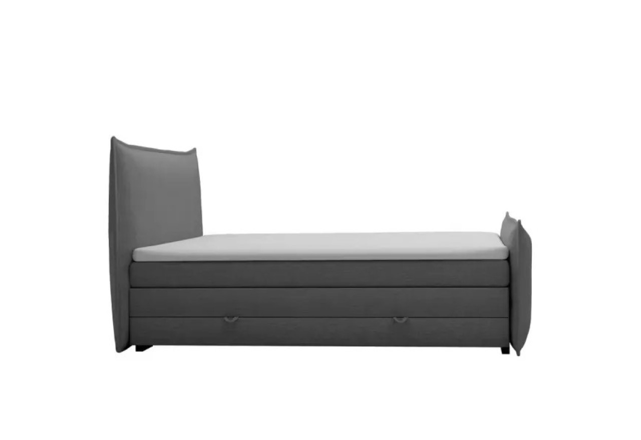 Boxspringbett Harmoni M (160x200)