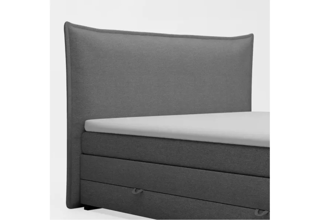 Boxspringbett Harmoni M (160x200)