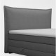 Boxspringbett Harmoni M (160x200)