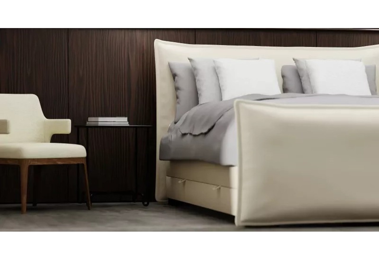 Boxspringbett Harmoni M (160x200)