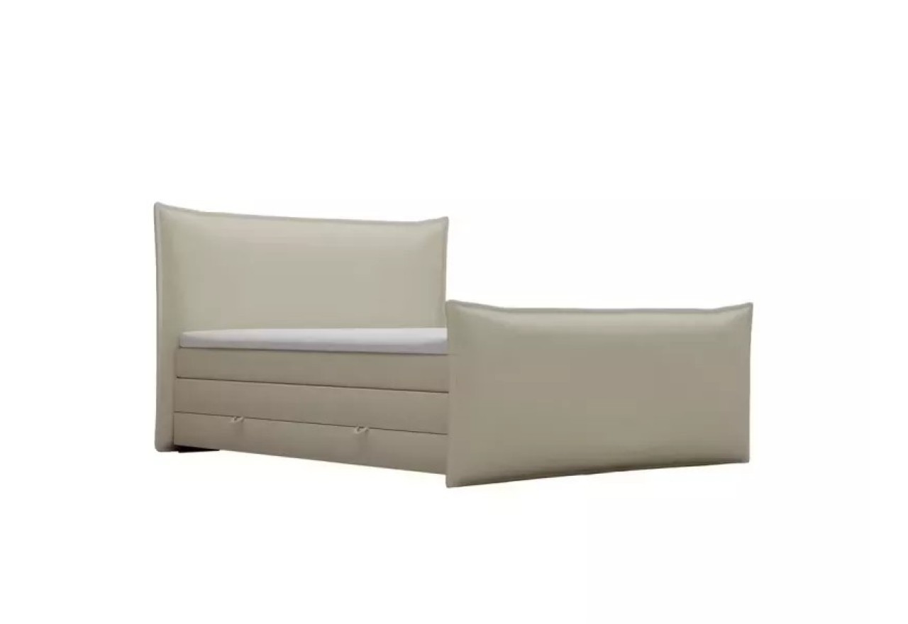 Boxspringbett Harmoni M (160x200)