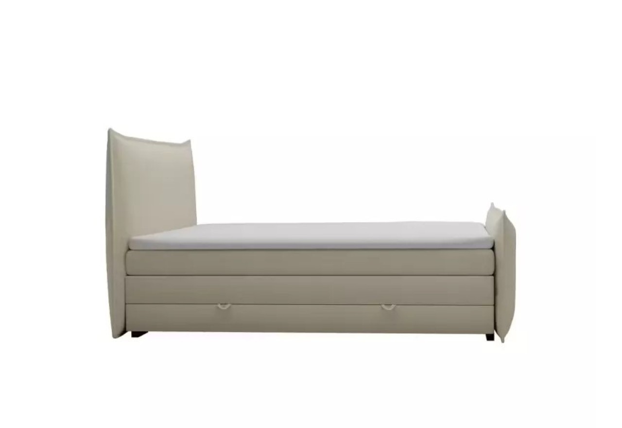 Boxspringbett Harmoni M (160x200)