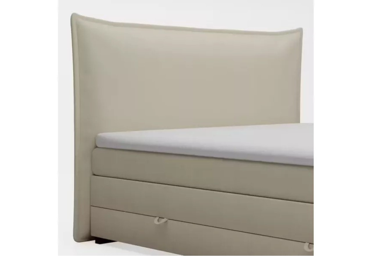 Boxspringbett Harmoni M (160x200)
