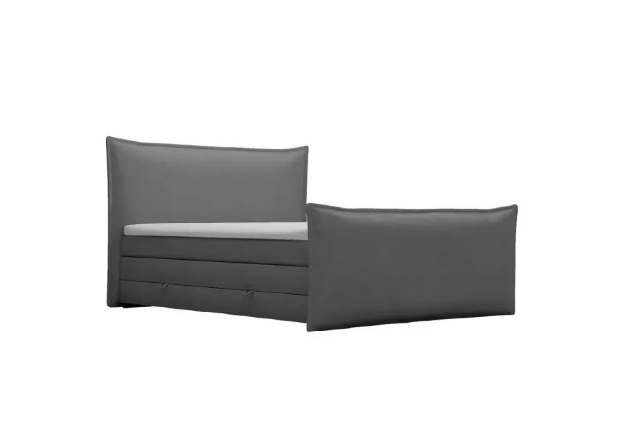 Boxspringbett Harmoni M (160x200)