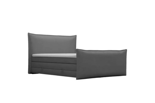 Boxspringbett Harmoni M (160x200)