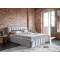 Bett Hero M (160x200) / An Lager Bett Hero M (160x200) / An Lager