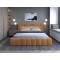 Bett Hero  L (180x200)