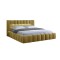 Bett Hero  L (180x200)