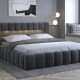 Bett Hero M (160x200) / An Lager Bett Hero M (160x200) / An Lager