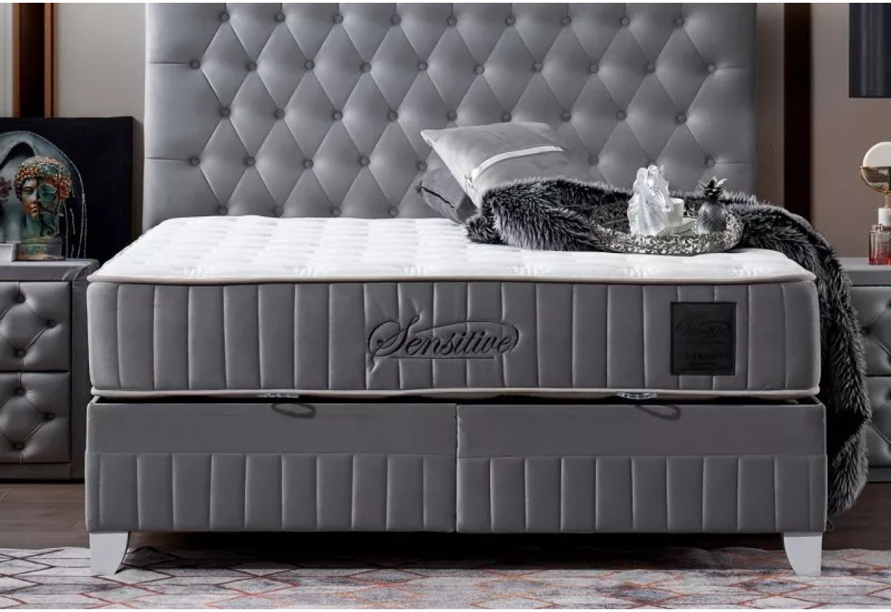 Bett Lexus (160x200)