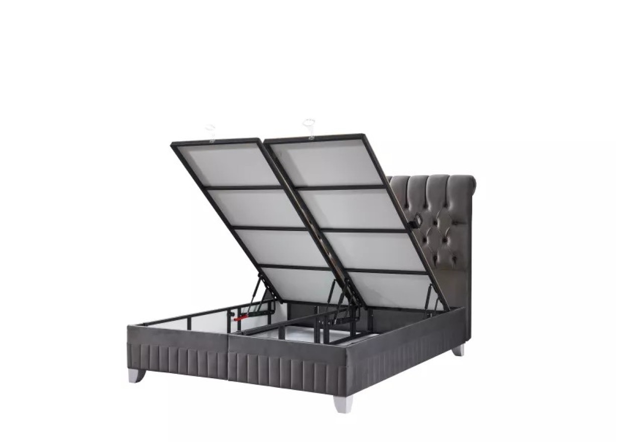 Bett Lexus (160x200)