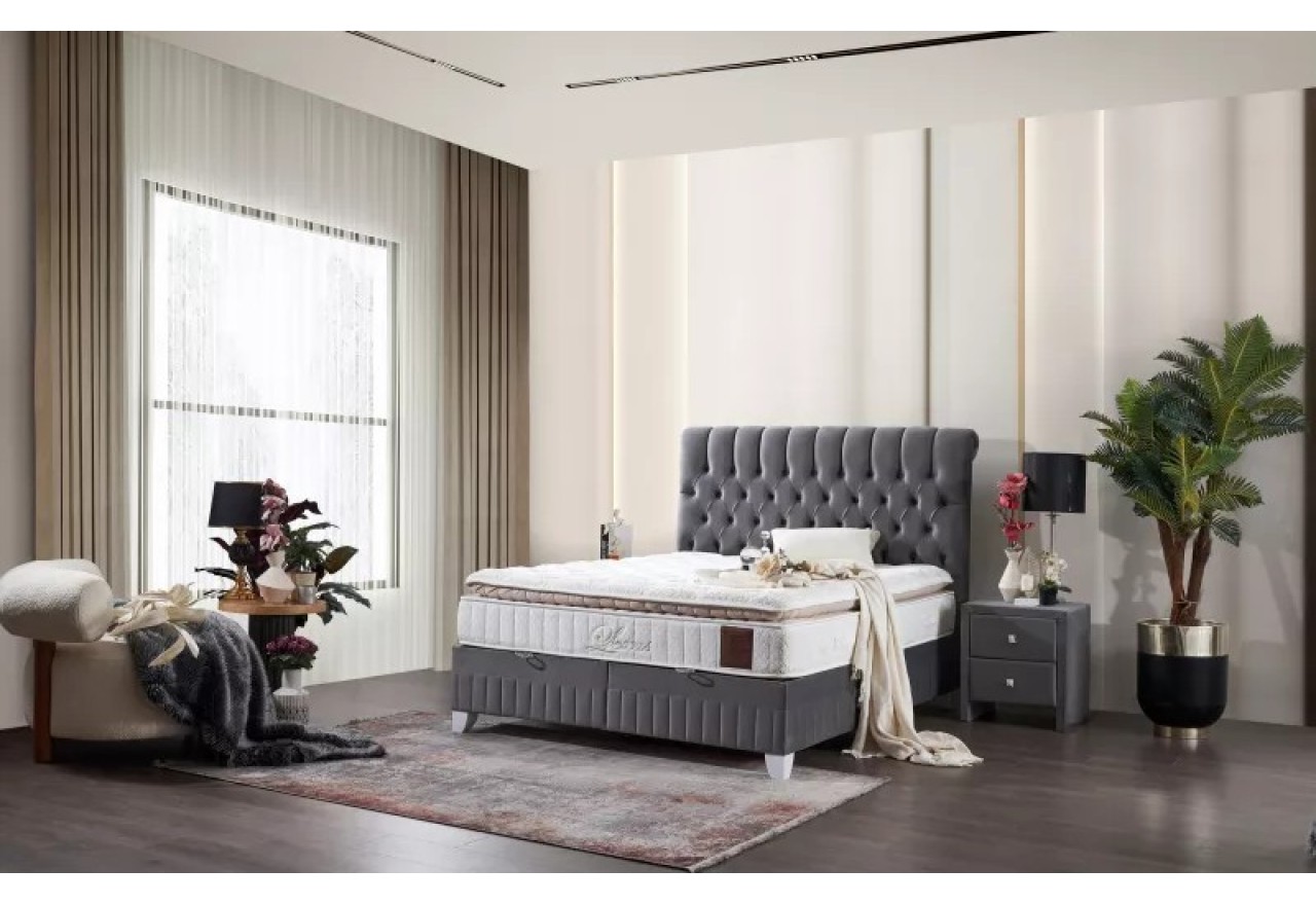 Bett Lexus (160x200)