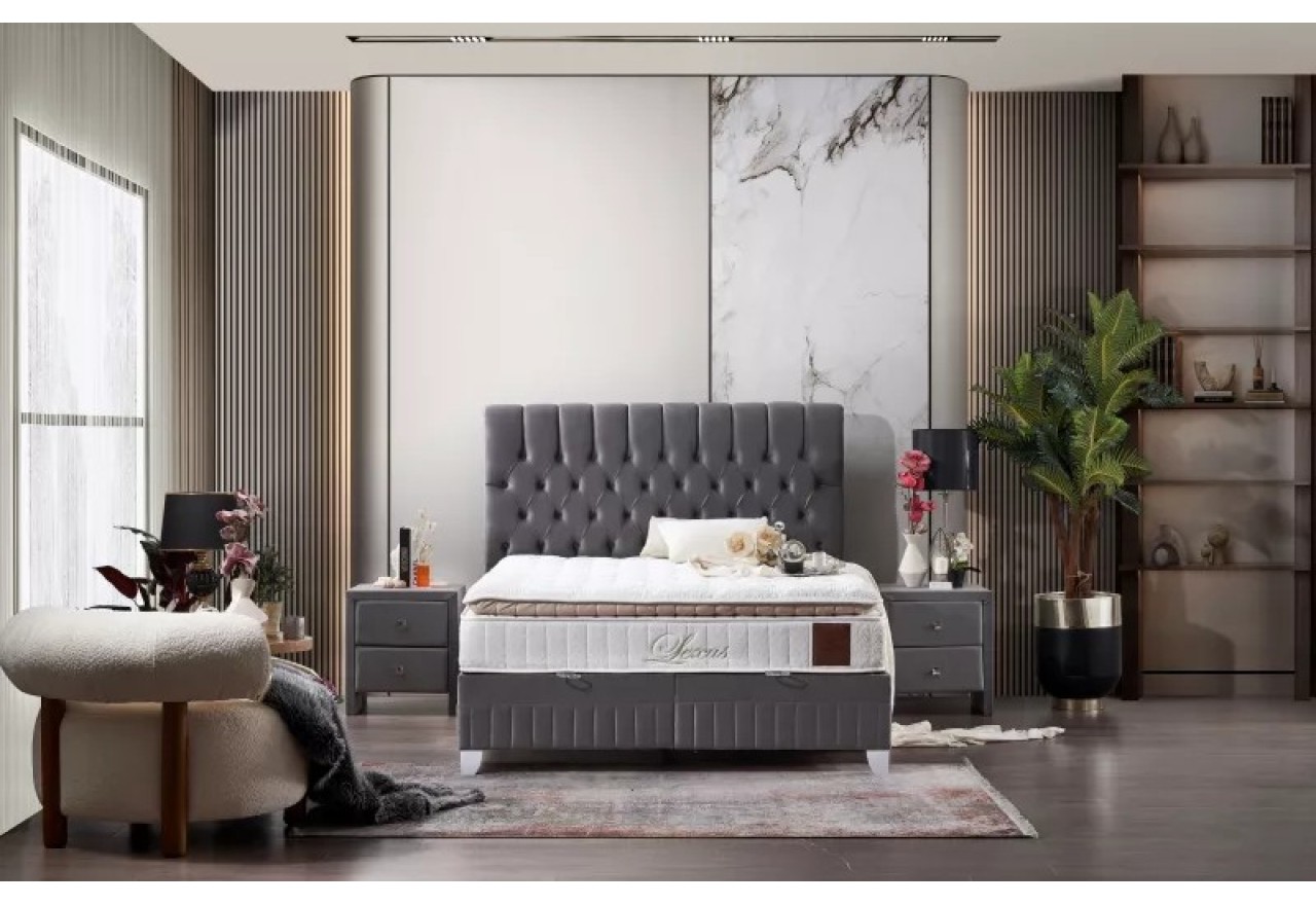 Bett Lexus (160x200)