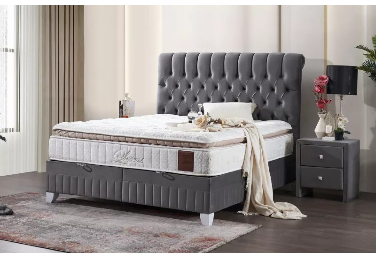 Bett Lexus (160x200)