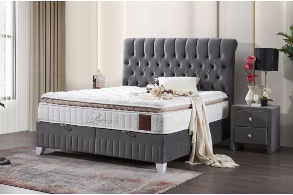 Bett Lexus (160x200)