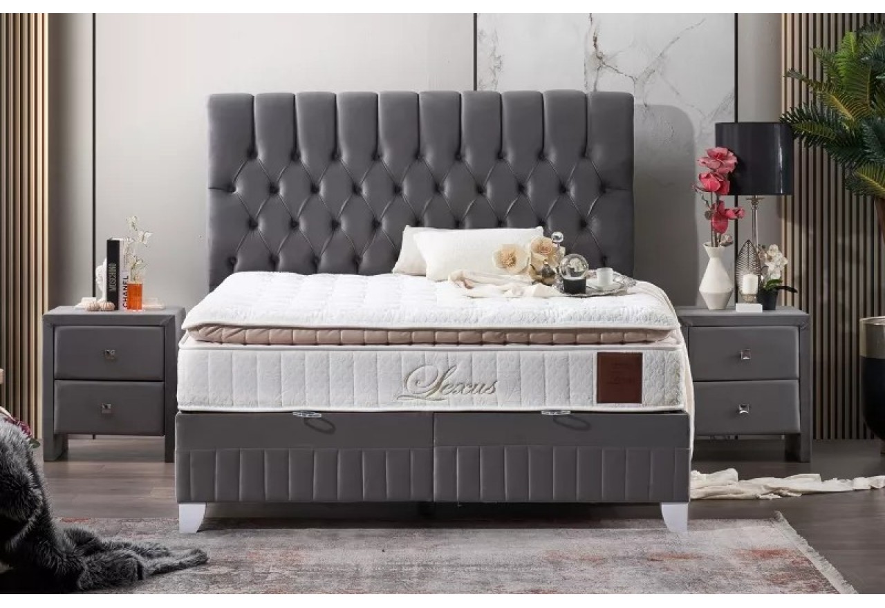 Bett Lexus (160x200)