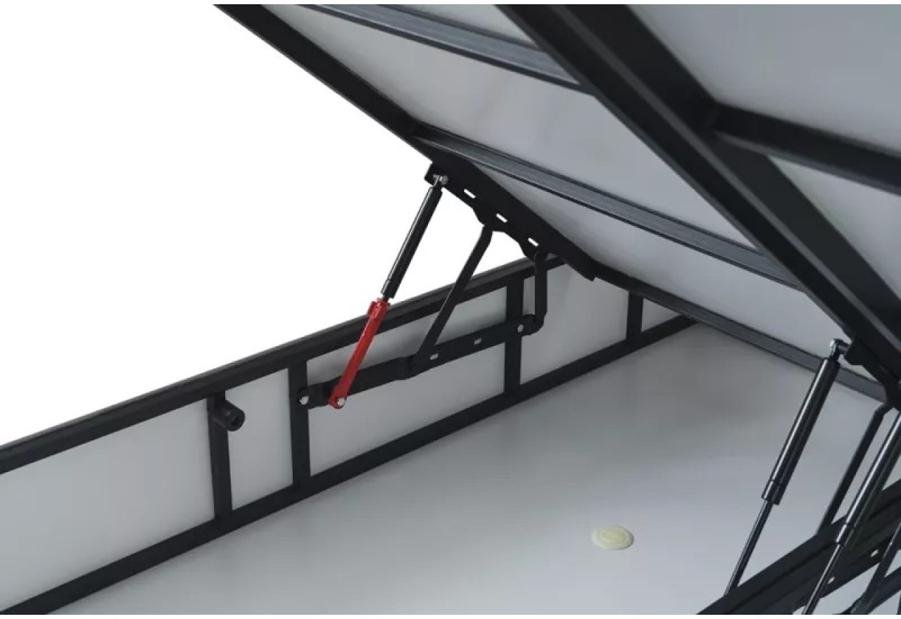 Bett Lexus (160x200)