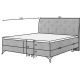 Boxspringbett Locarno S (140x200)