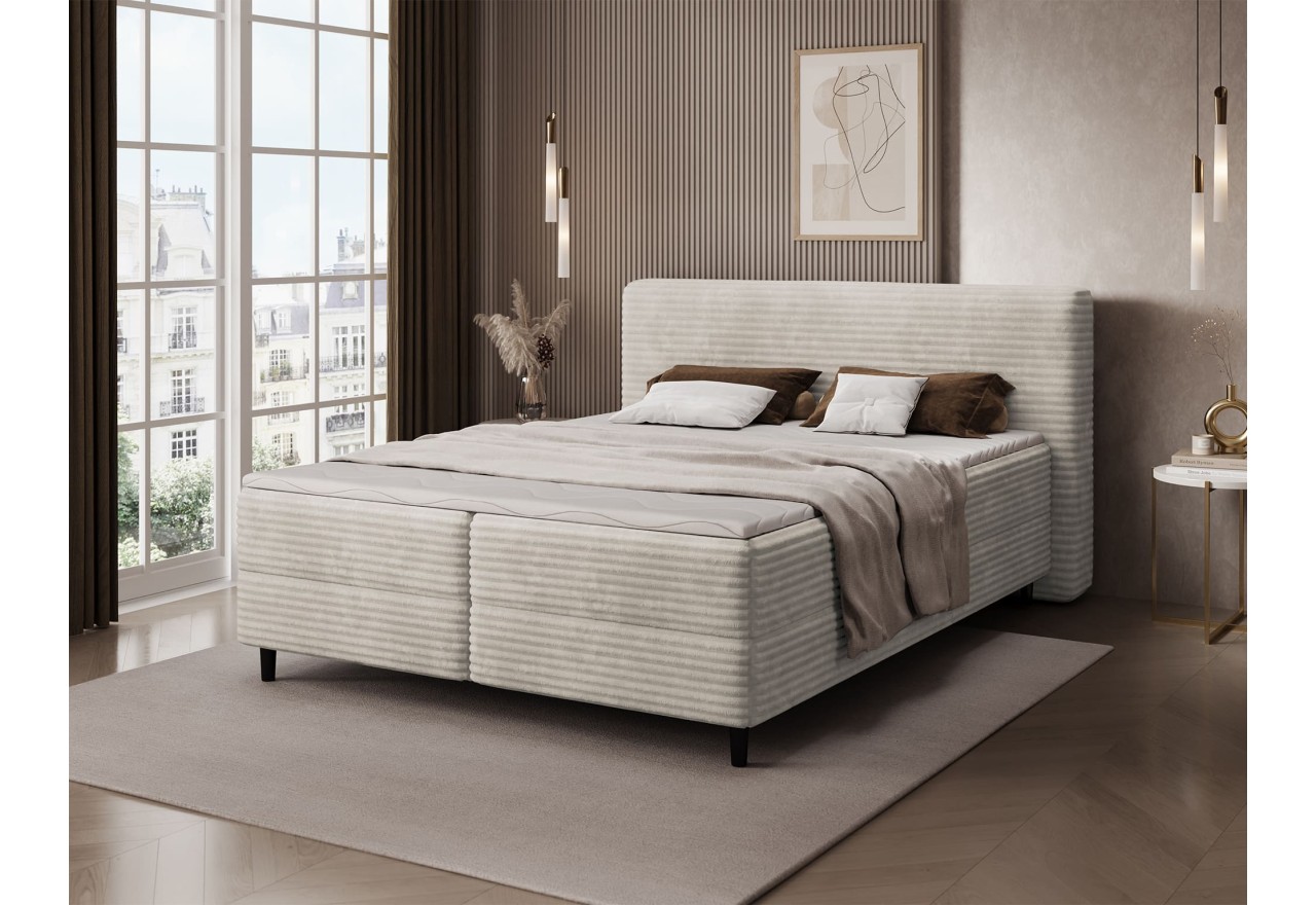 Boxspringbett Magnolia M (160x200)