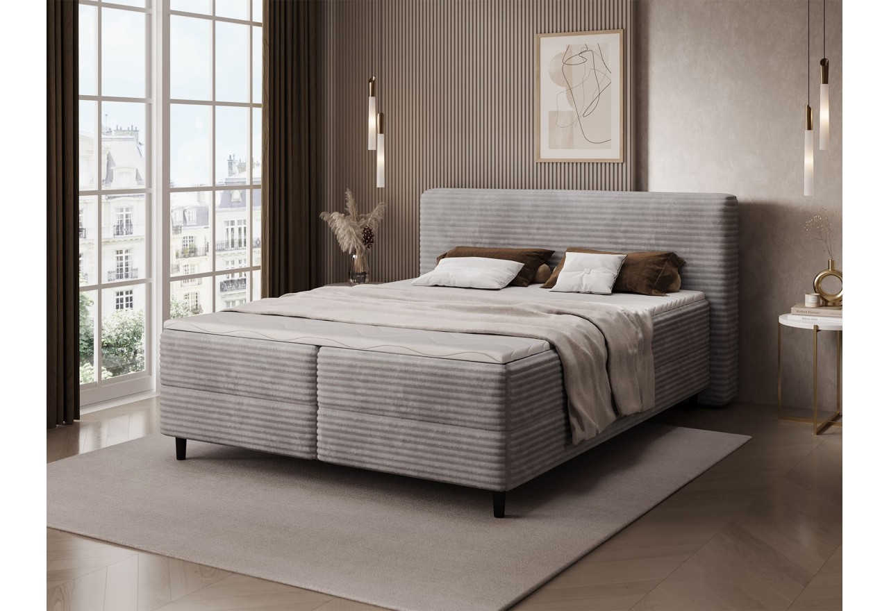 Boxspringbett Magnolia M (160x200)