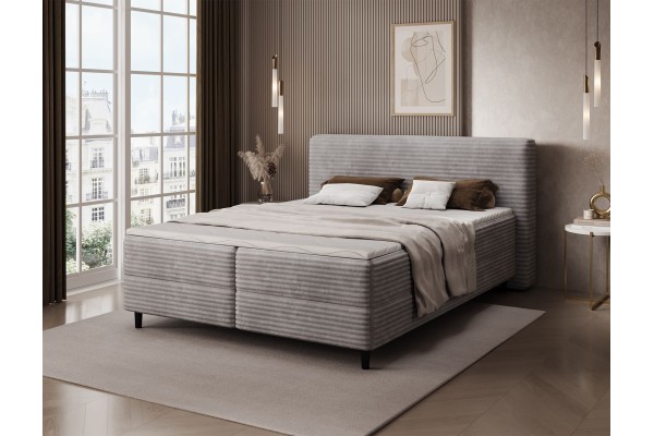Boxspringbett Magnolia S (140x200)