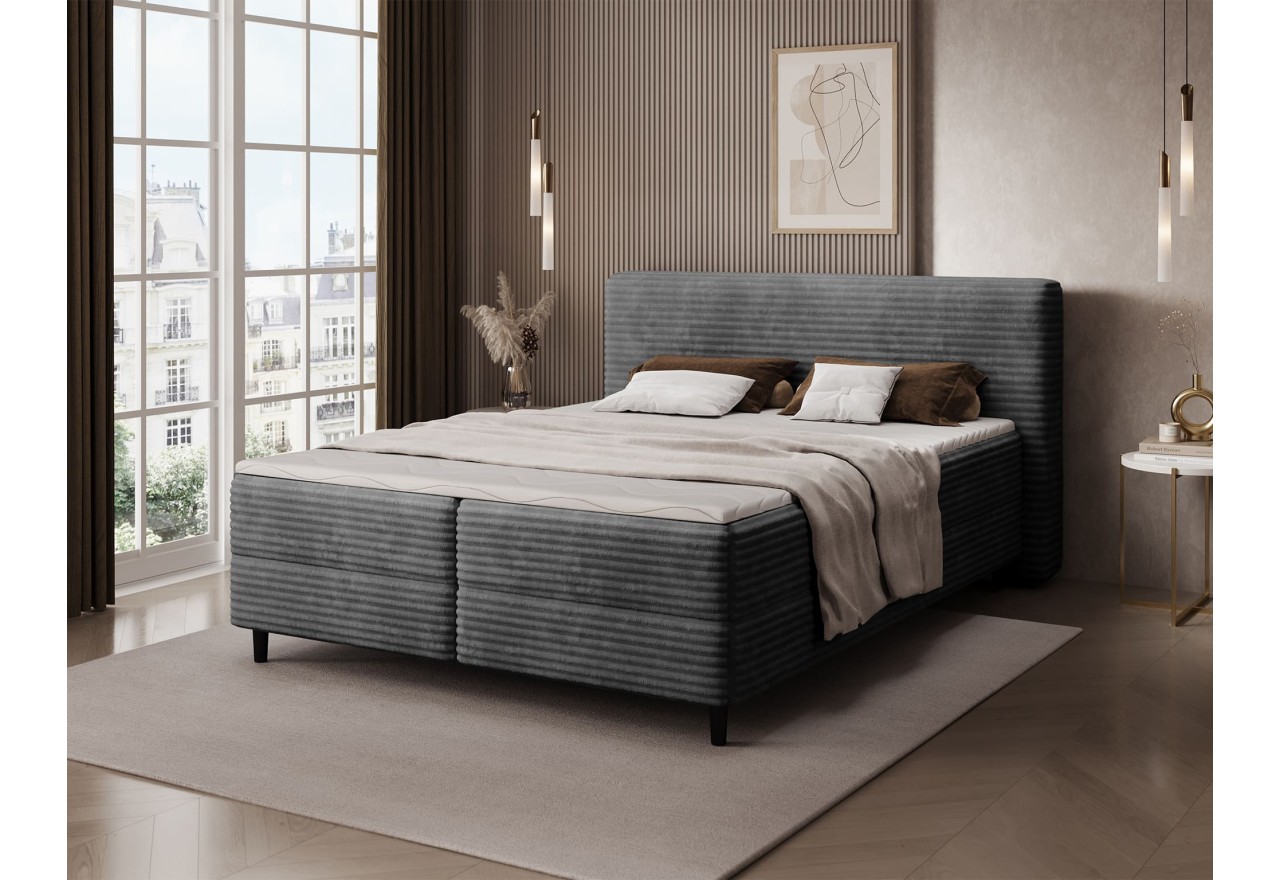Boxspringbett Magnolia M (160x200)