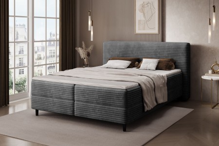 Boxspringbett Magnolia M (160x200)