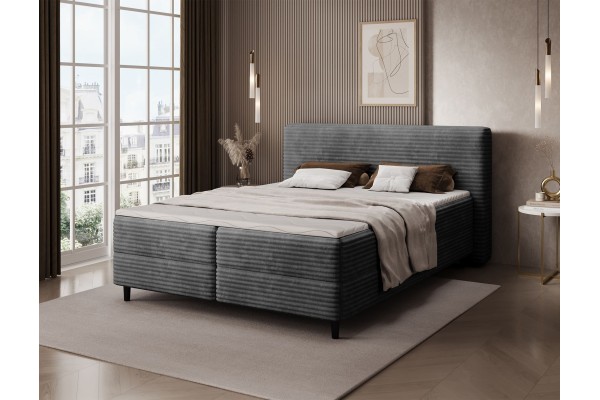 Boxspringbett Magnolia M (160x200)