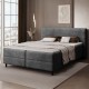 Boxspringbett Magnolia M (160x200)