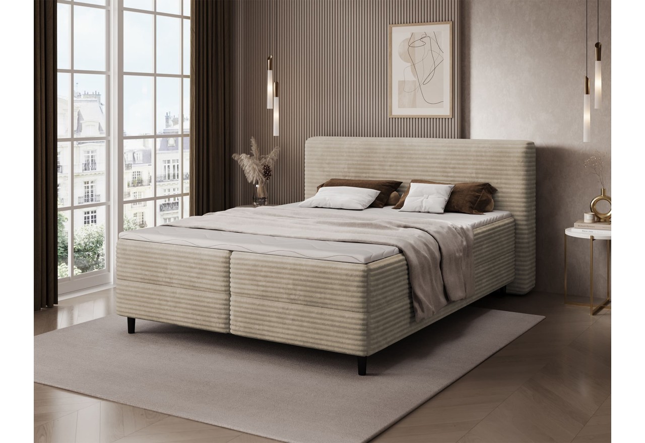 Boxspringbett Magnolia M (160x200)
