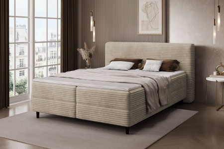 Boxspringbett Magnolia L (180x200)