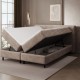 Boxspringbett Magnolia M (160x200)