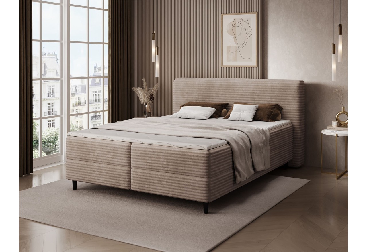Boxspringbett Magnolia M (160x200)