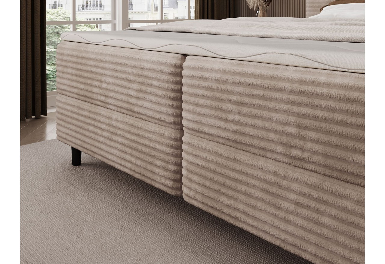 Boxspringbett Magnolia M (160x200)