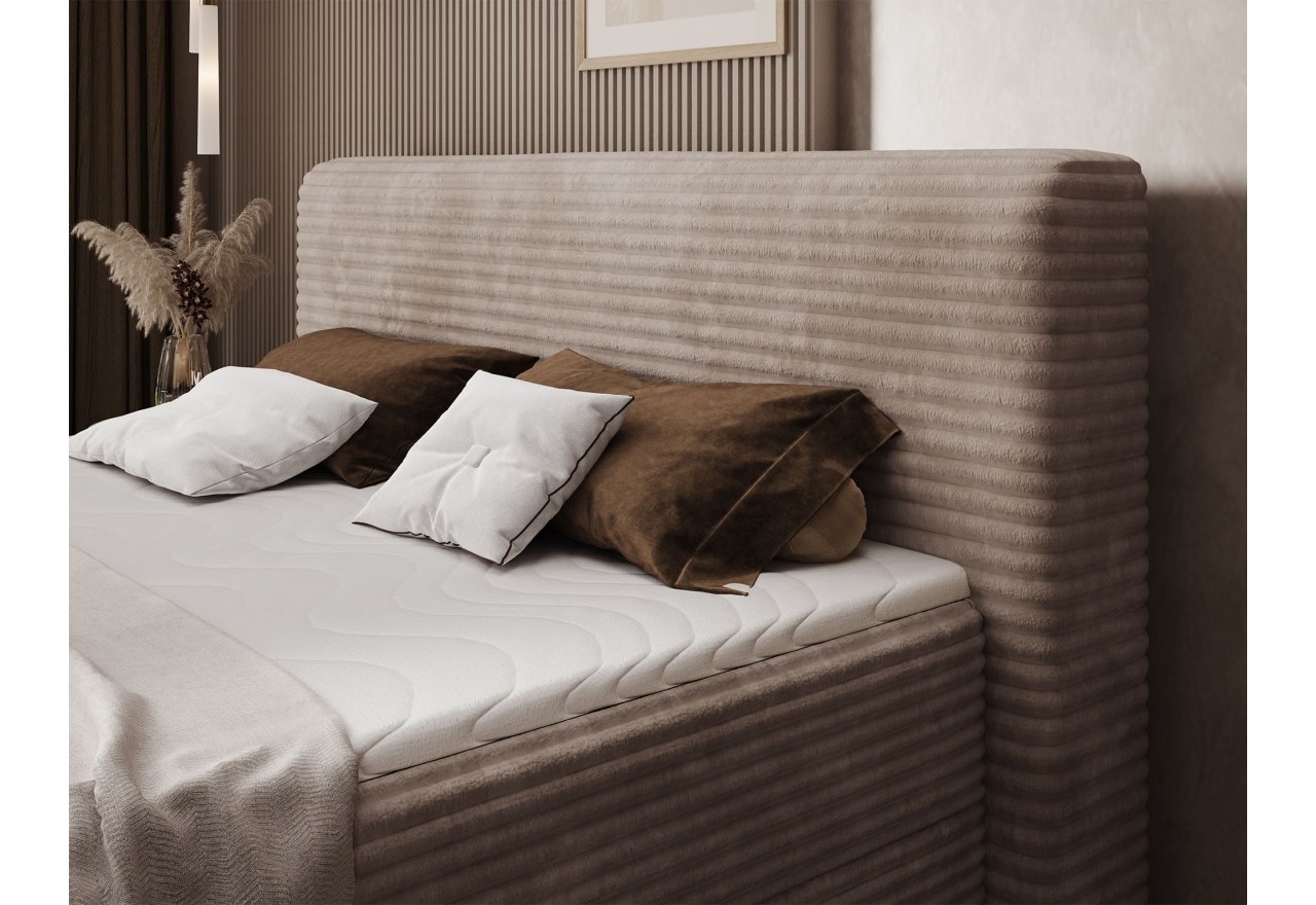 Boxspringbett Magnolia M (160x200)