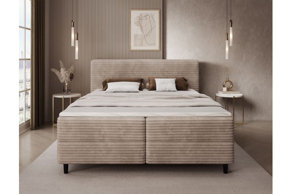 Boxspringbett Magnolia L (180x200)
