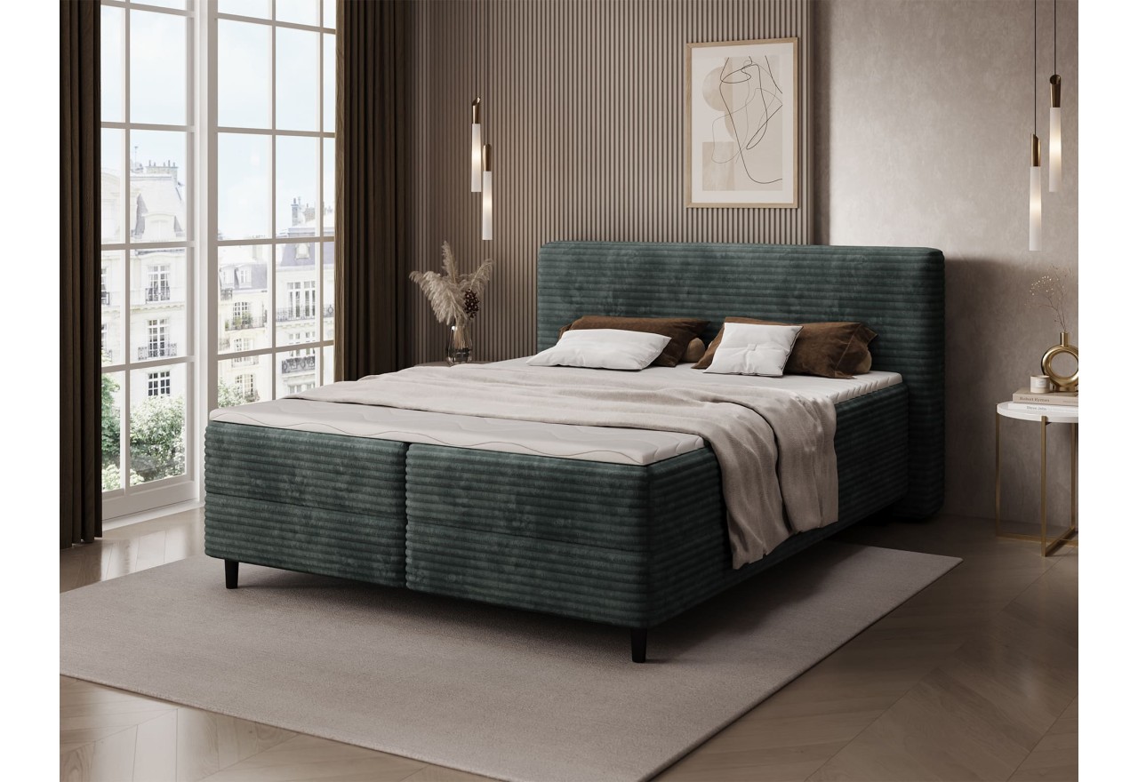 Boxspringbett Magnolia M (160x200)