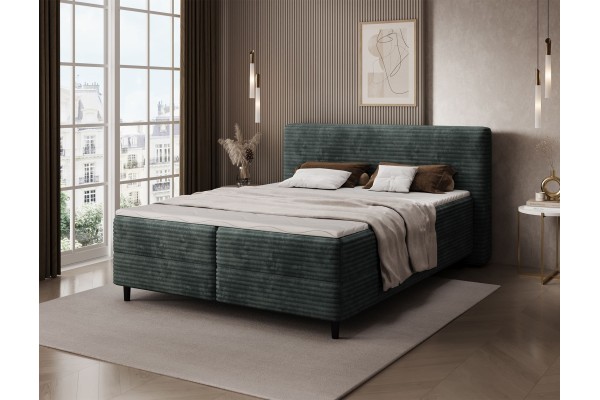 Boxspringbett Magnolia S (140x200)
