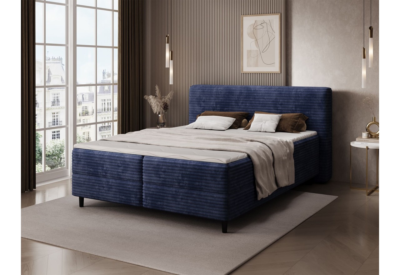 Boxspringbett Magnolia M (160x200)